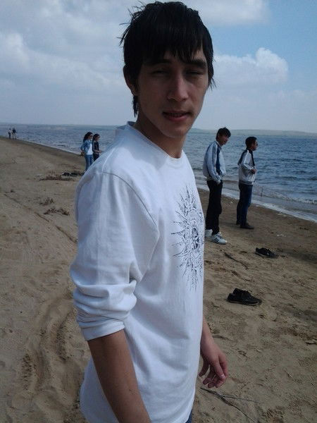 Жалгас Курманбаев