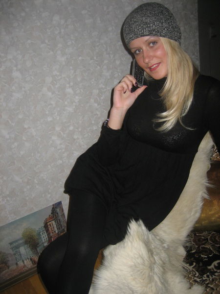 Валентина Моисеева