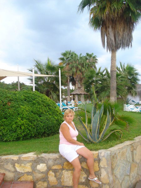 Оксана Носкова