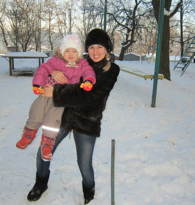 Наталия Троцюк