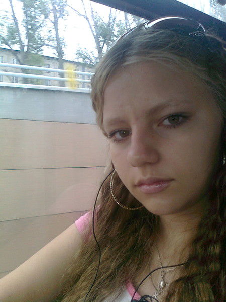 Анжелика Кравцова