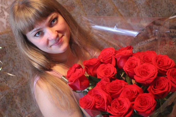 Алена Матасова