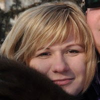 Екатерина Татарникова