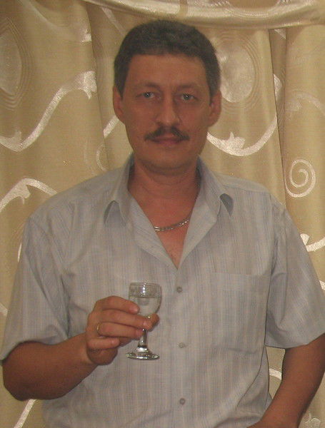 Игорь Соленик