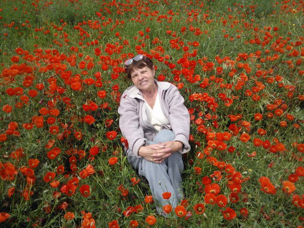 Надежда Кучаева