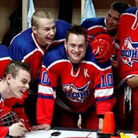 Илья Новосёлов