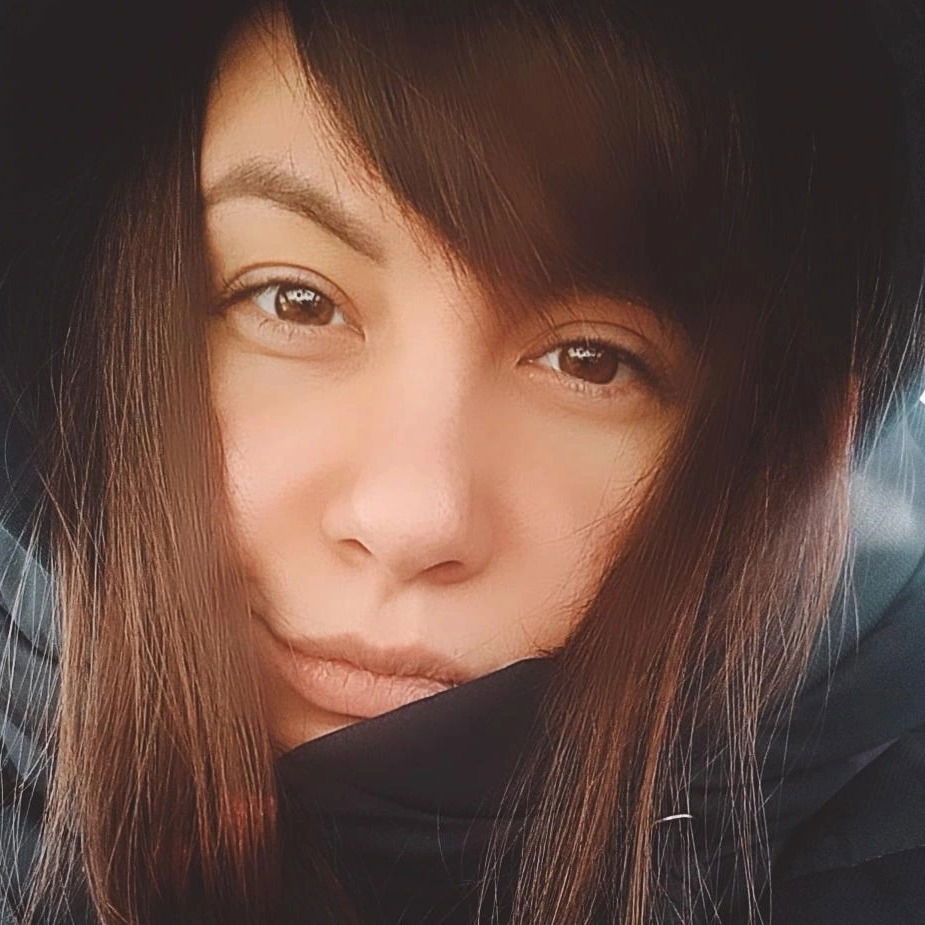 Алёна Романова