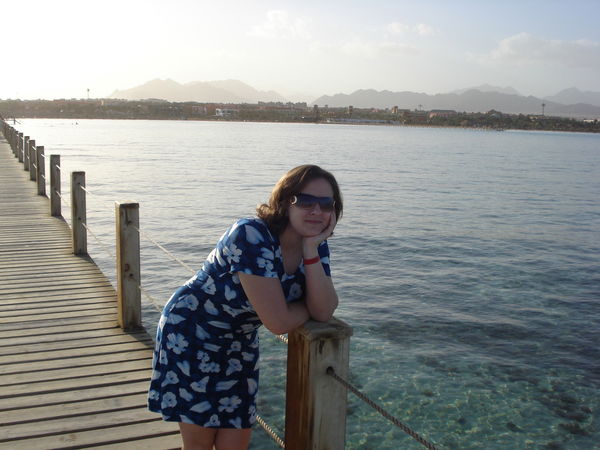 Оля Воронкова