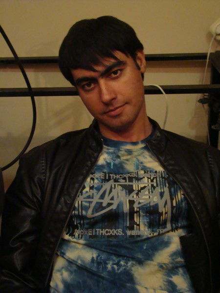 Дмитрий Гурин