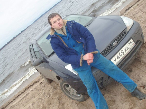 Дмитрий Сачевко