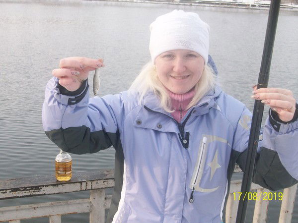 Анна Гончарова