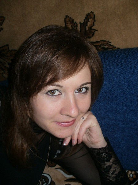 Виктория Чибисова