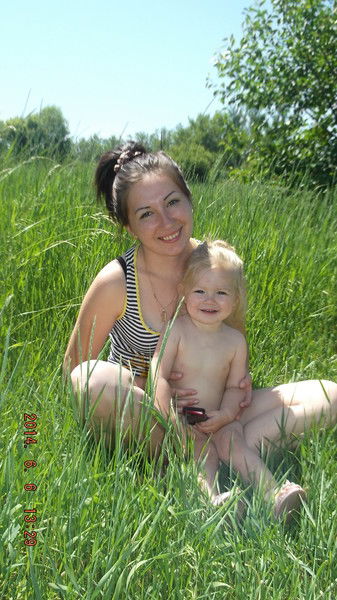 Виктория Богатырёва