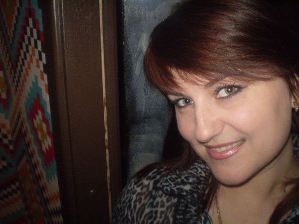 Оксана Демидюк