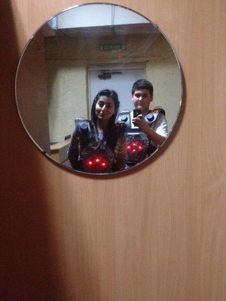 Артём Бетанов