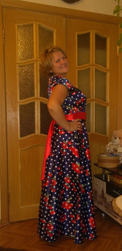 Светлана Соваренко