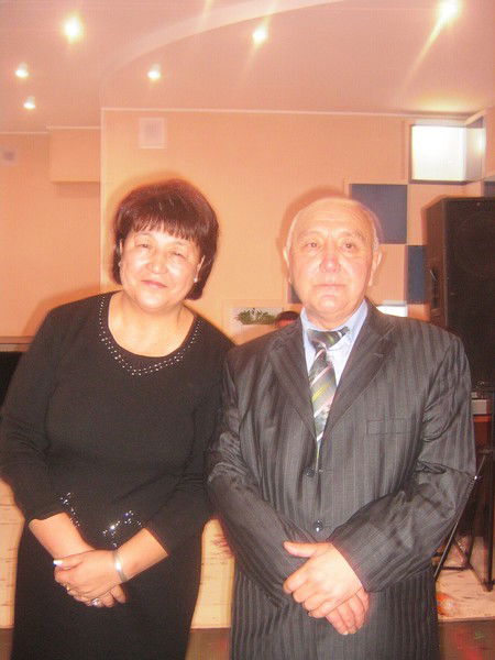 Жомарт Базарбек