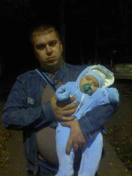 Александр Окунев