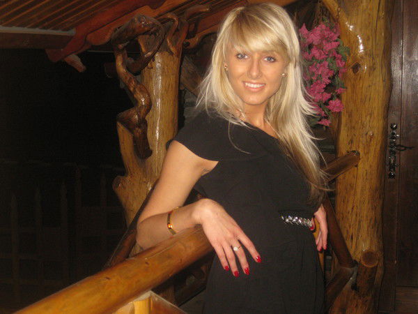 Людмила Паращiй