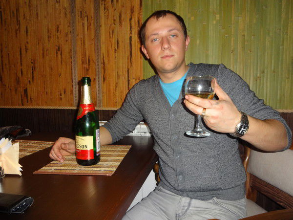 Сергей Цимбалов