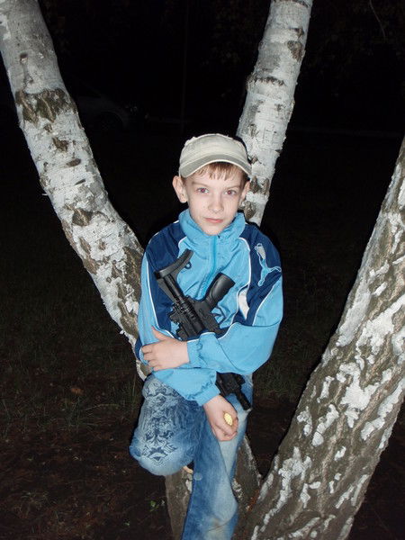 Дмитрий Кузьмин