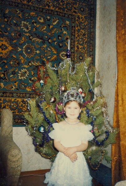 Евгения Павленко