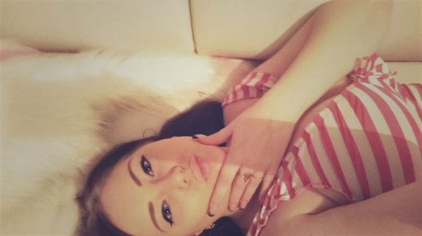 Ольга Ермолаева