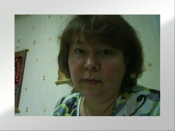 Ирина Смолина