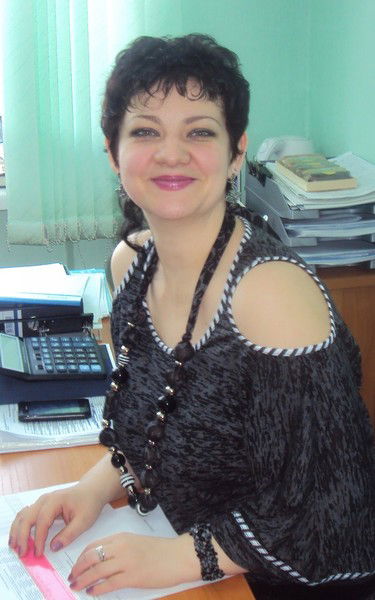 Евгения Лищина