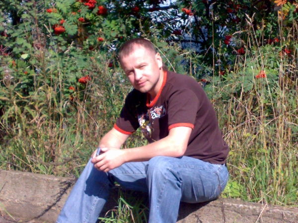 Юра Панкратов