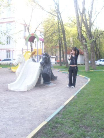 Марина Гуляева