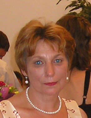 Татьяна Мовсесьян