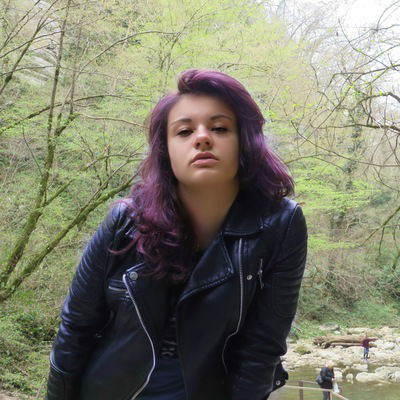 Алина Третьякова