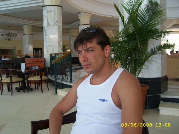Дмитрий Журков