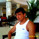 Дмитрий Журков