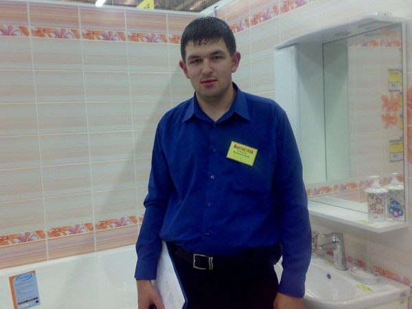 Евгений Яковлев