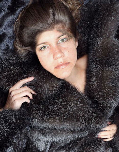 Мария Полтанова