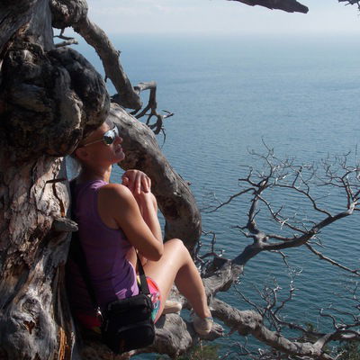 Татьяна Жандармова