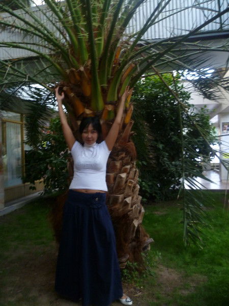 Карлыгаш Бектурова