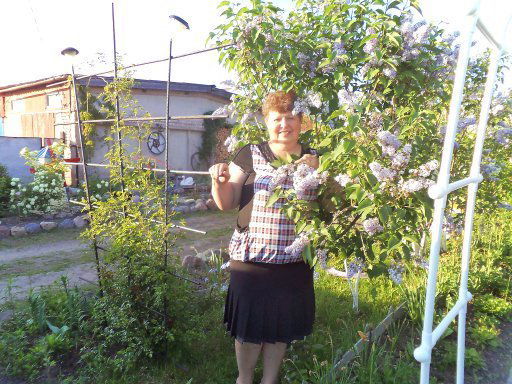 Валентина Михайлова