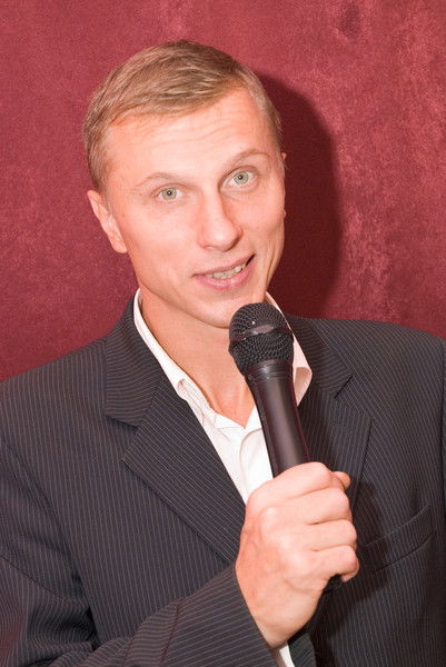 Константин Купин