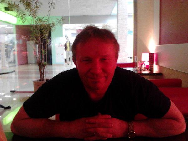 Андрей Воеводин