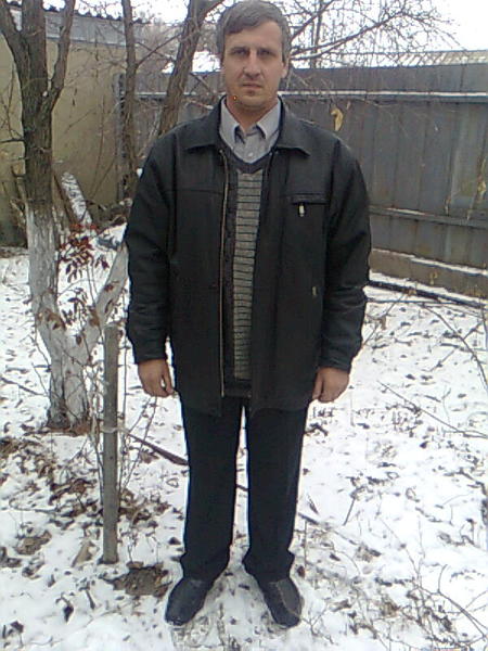 Виктор Лябухов