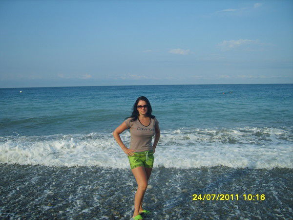 Юлия Смирнова