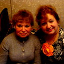 Лена Кузнецова