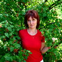 Ирина Юрьева