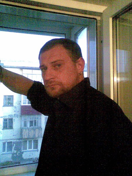 Константин Васягин