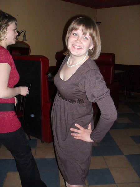 Мария Драчева