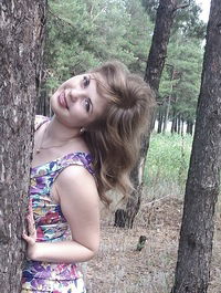 Мария Кадина