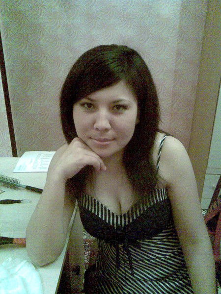 Шырын Айменова